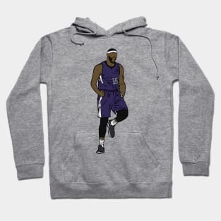 DeMarcus Cousins Celebration Hoodie